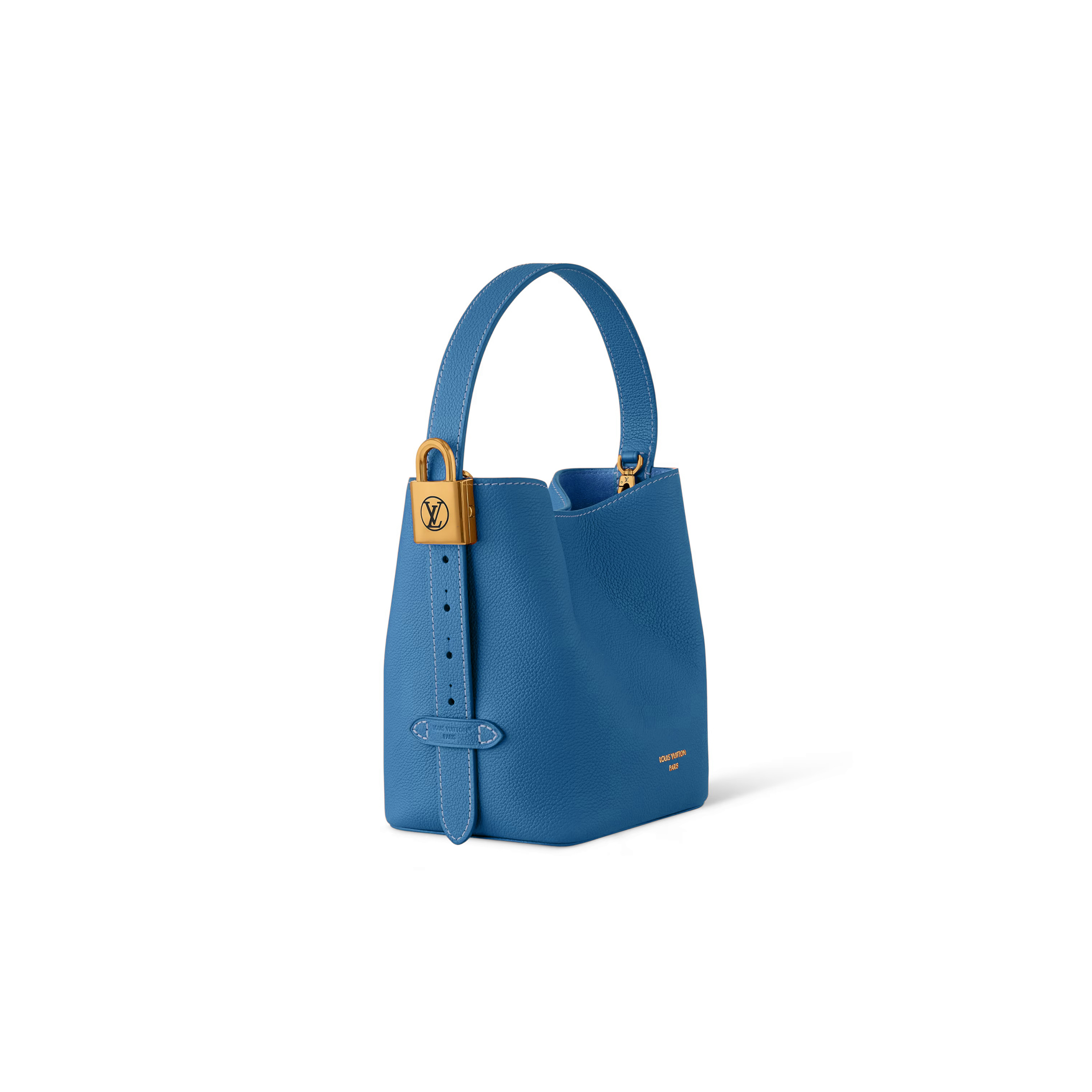 LOUIS VUITTON LOW KEY ALL IN BB M25543 (18*16*12cm)